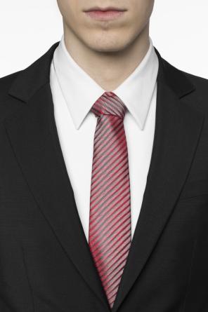 Silk tie, zdjęcie 2 Silk tie od Giorgio Armani